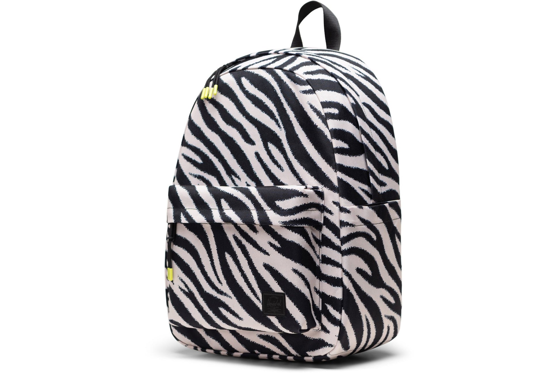 herschel-bags-classic-backpack-back-packs-zebra-left-angle