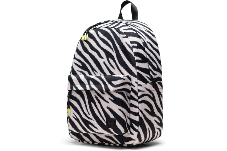 Herschel Classic Backpack Zebra School Extras School Bags