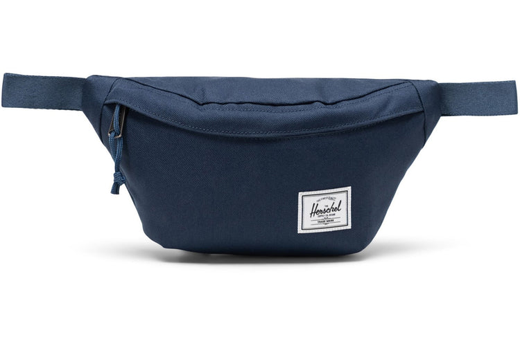 Herschel Classic Hip Pack Ivy Green Diamond Womens Bags