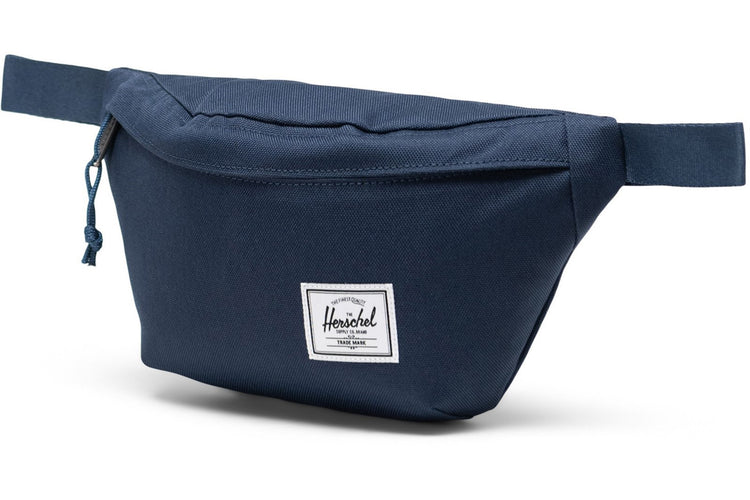 Herschel Classic Hip Pack Ivy Green Diamond Womens Bags