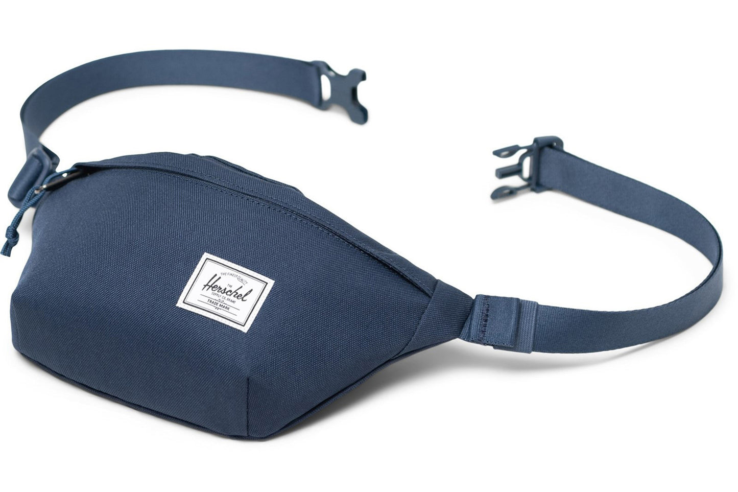 Herschel Classic Hip Pack Ivy Green Diamond Womens Bags