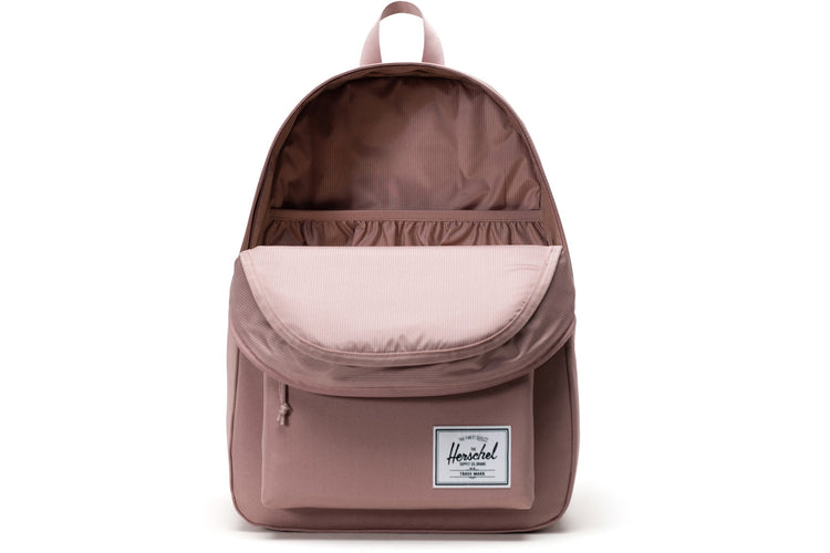 Herschel Classic XL Backpack Ash Rose School Extras School Bags