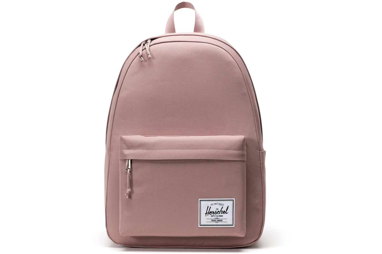 Herschel Classic XL Backpack Ash Rose School Extras School Bags