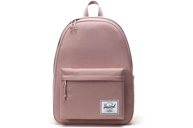 Herschel Classic XL Backpack Ash Rose School Extras School Bags