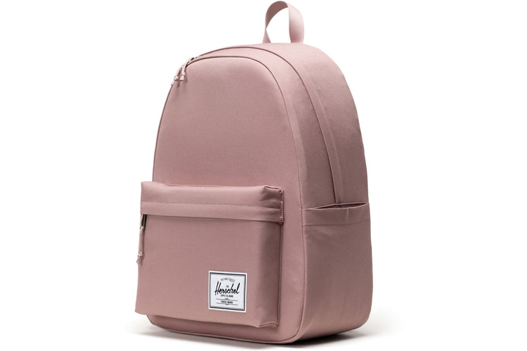Herschel Classic XL Backpack Ash Rose School Extras School Bags