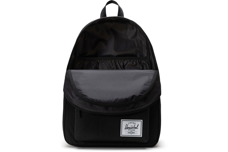 Herschel Classic XL Backpack Black School Extras School Bags