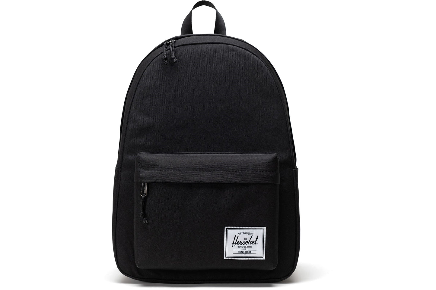 Herschel Classic XL Backpack Black School Extras School Bags