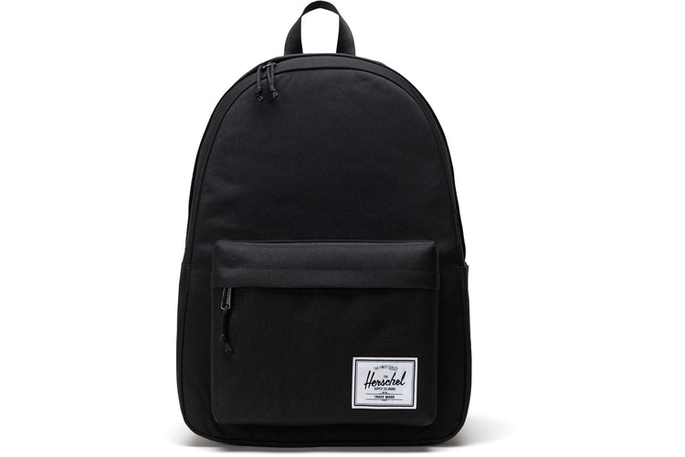 Herschel Classic XL Backpack Black School Extras School Bags