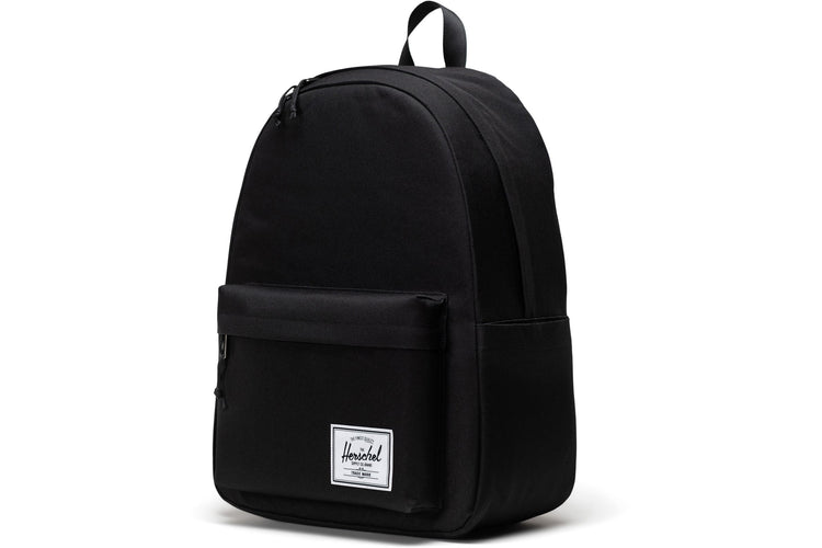 Herschel Classic XL Backpack Black School Extras School Bags
