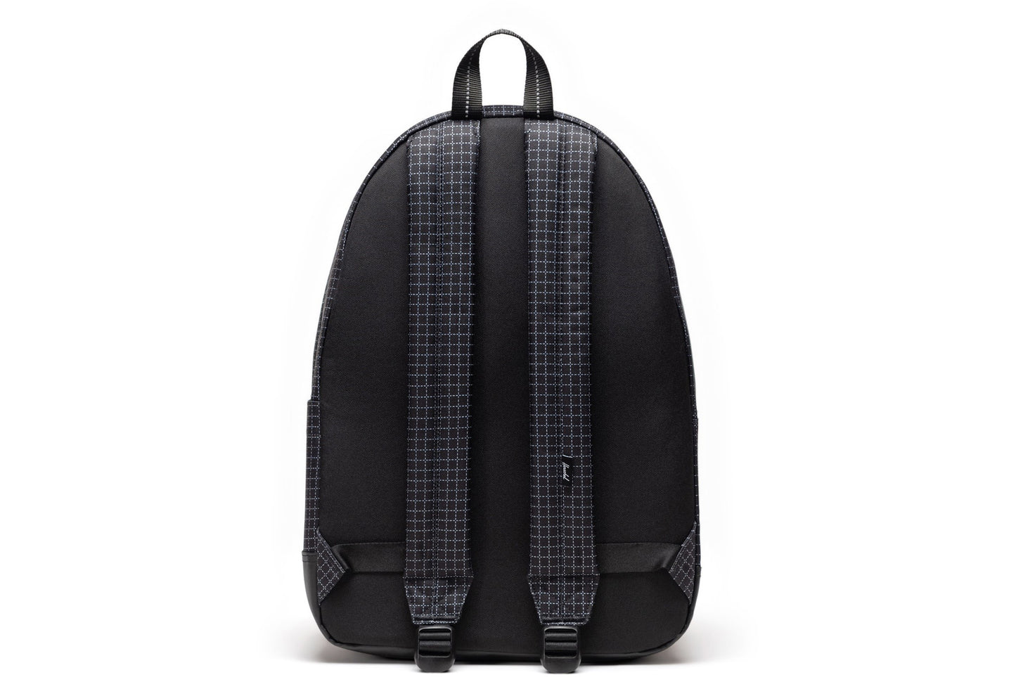 Herschel Classic XL Backpack Grid Black/Black School Extras School Bags
