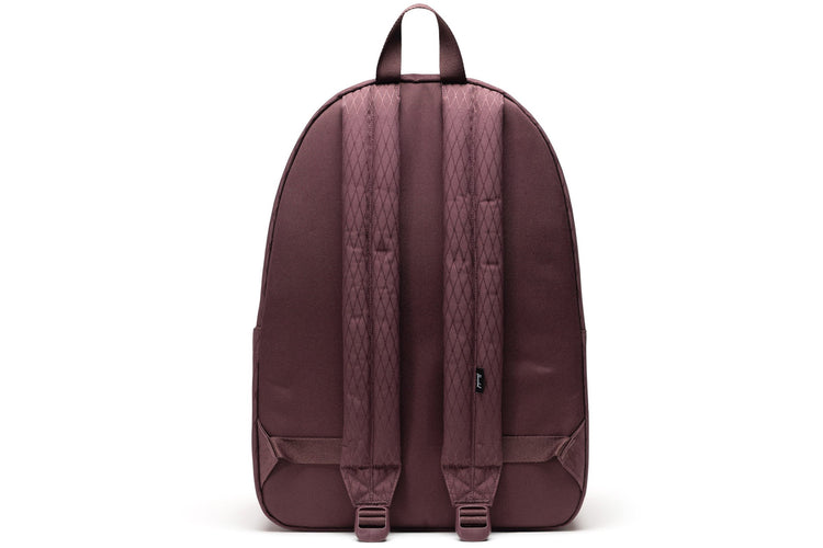 Herschel Classic XL Backpack Huckleberry Diamond School Extras School Bags