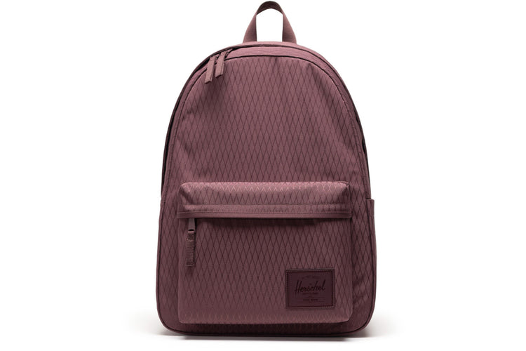 Herschel Classic XL Backpack Huckleberry Diamond School Extras School Bags