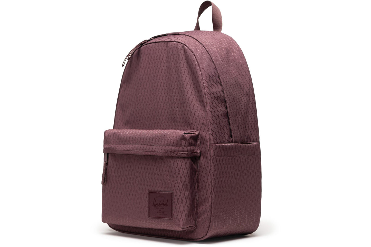 Herschel Classic XL Backpack Huckleberry Diamond School Extras School Bags