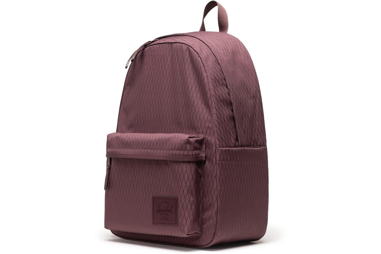 Herschel Classic XL Backpack Huckleberry Diamond School Extras School Bags