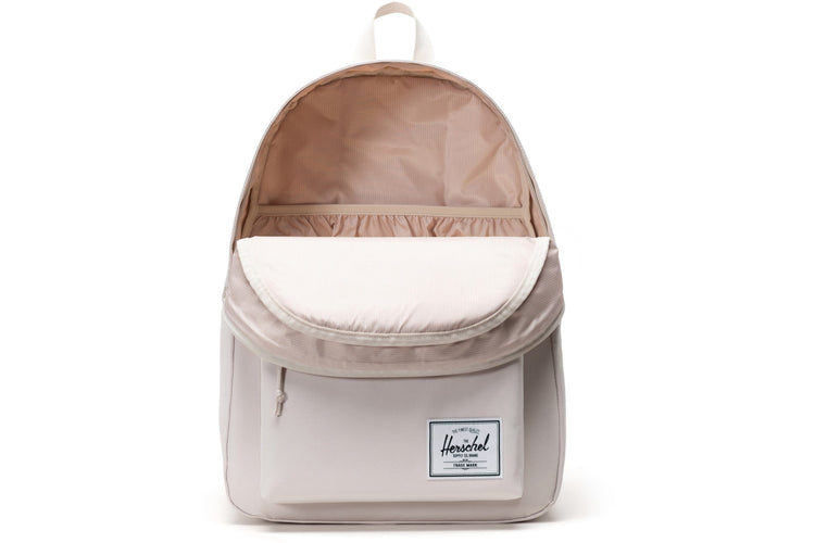 Herschel Classic XL Backpack Moonbeam School Extras School Bags
