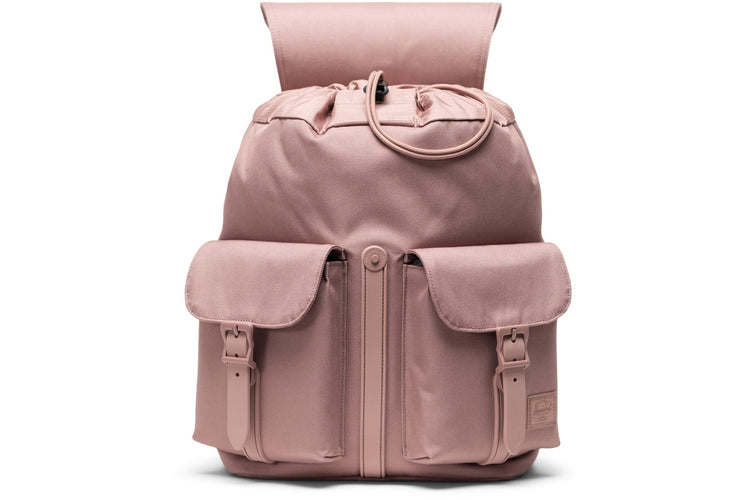Herschel Dawson Small Backpack Ash Rose Tonal School Extras School Bags