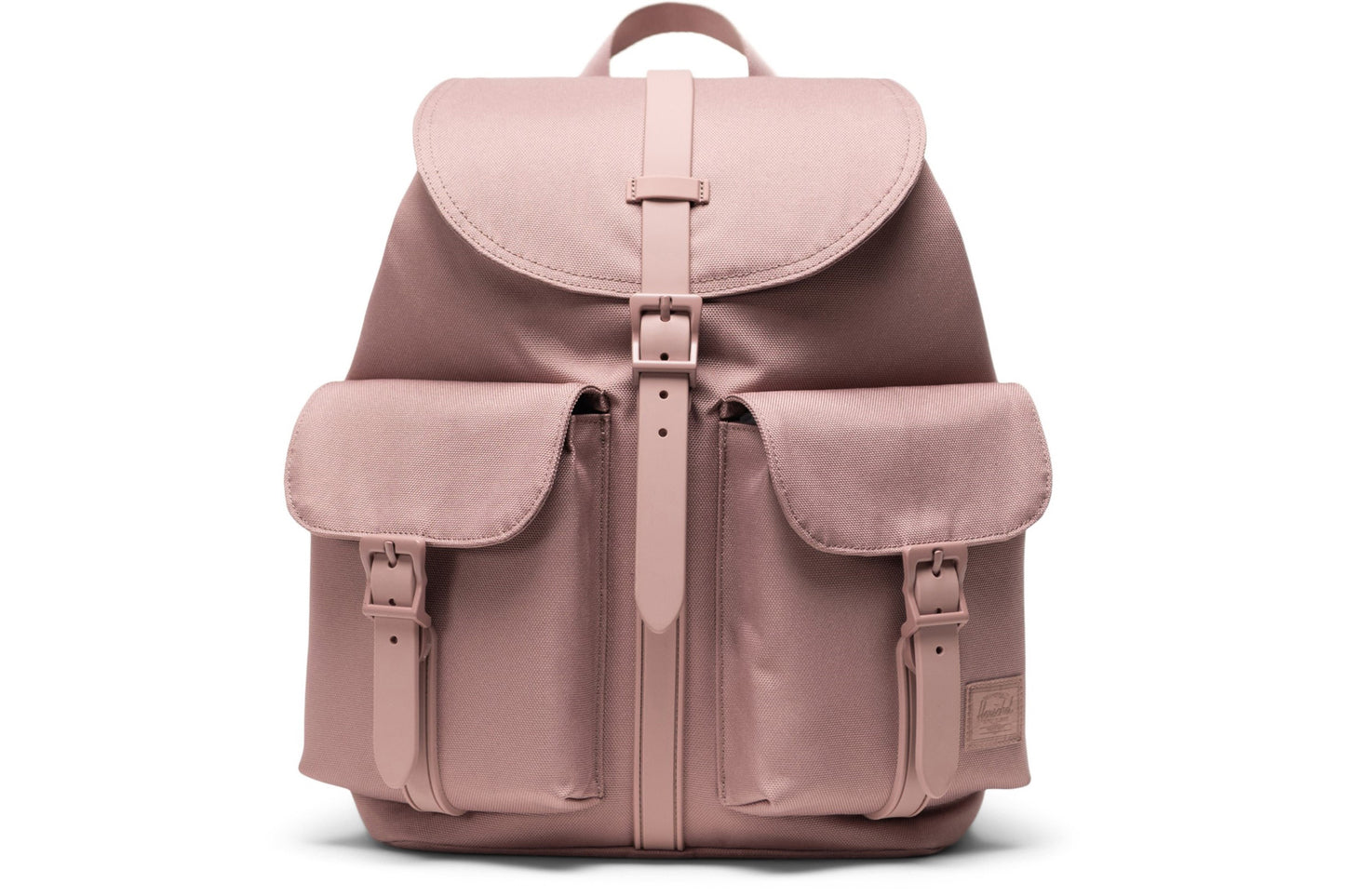 Herschel Dawson Small Backpack Ash Rose Tonal School Extras School Bags