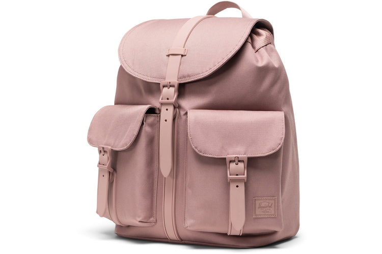 Herschel Dawson Small Backpack Ash Rose Tonal School Extras School Bags