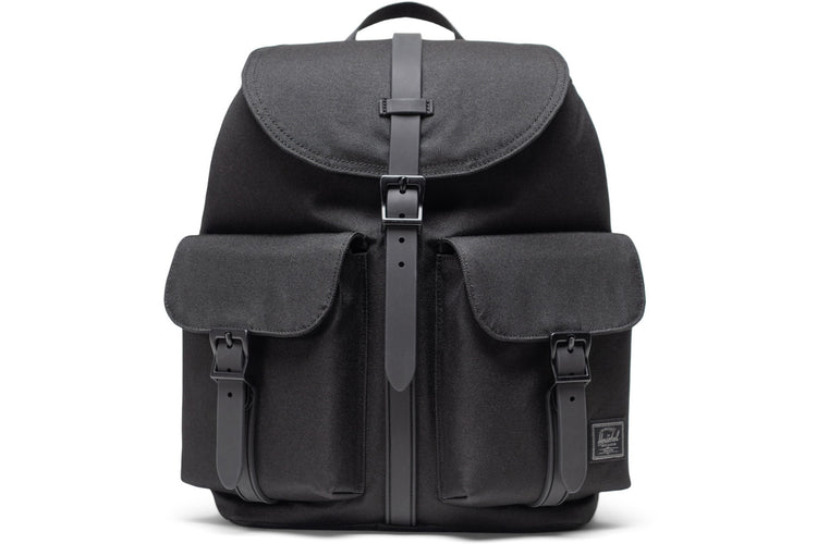 Herschel Dawson Small Backpack Black Tonal School Extras School Bags