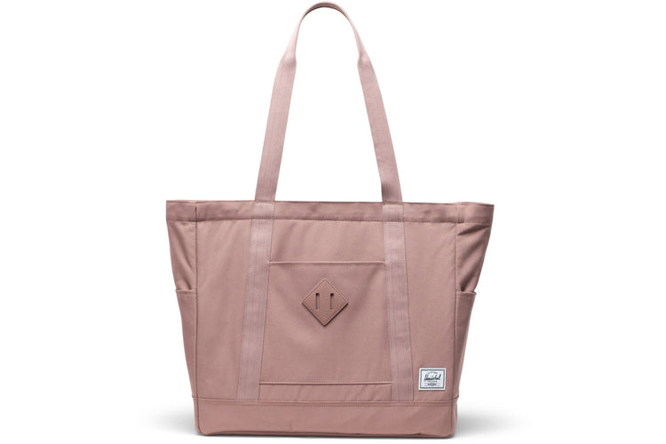 Herschel Heritage Tote Ash Rose Womens Bags