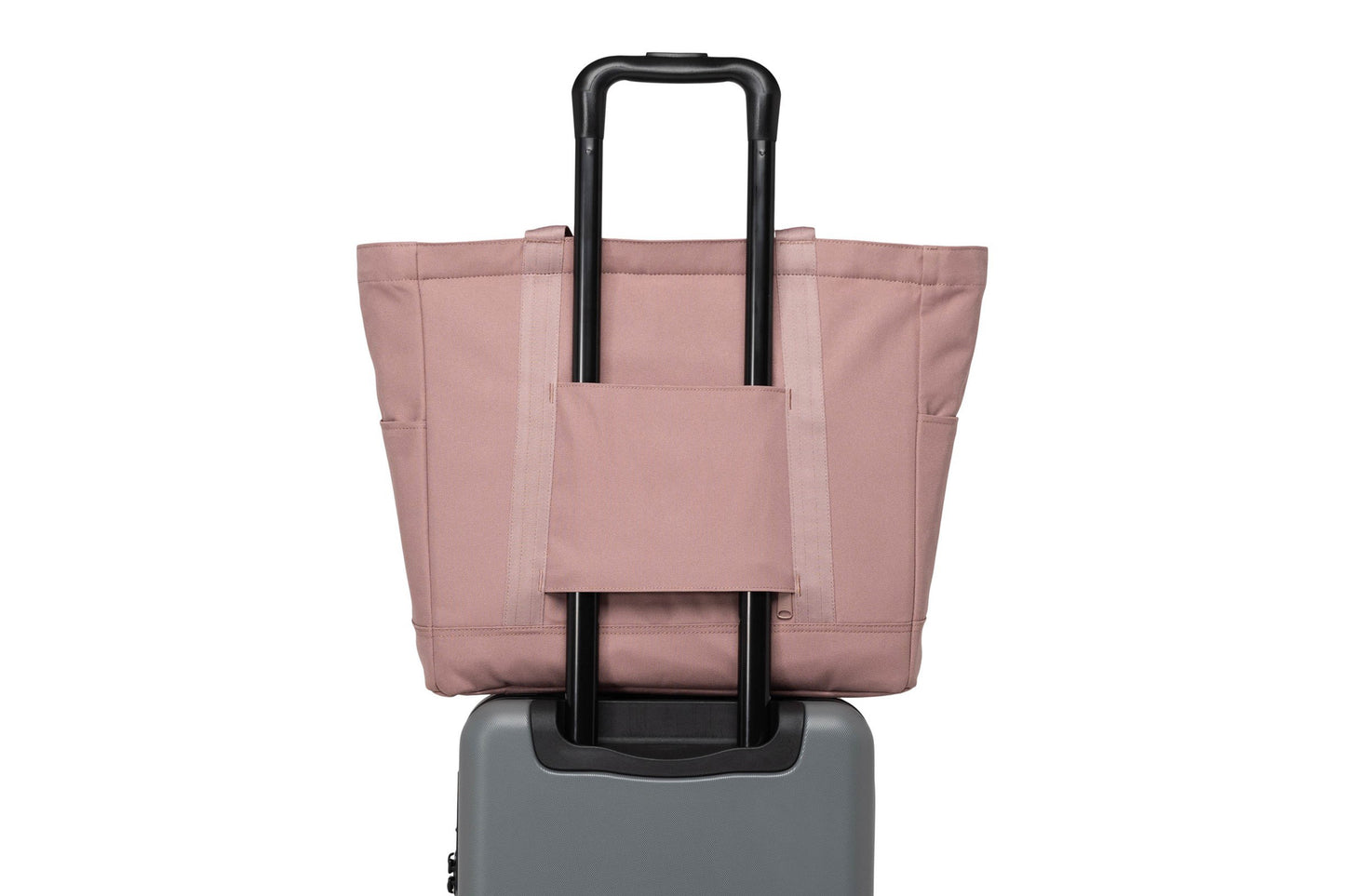 Herschel Heritage Tote Ash Rose Womens Bags