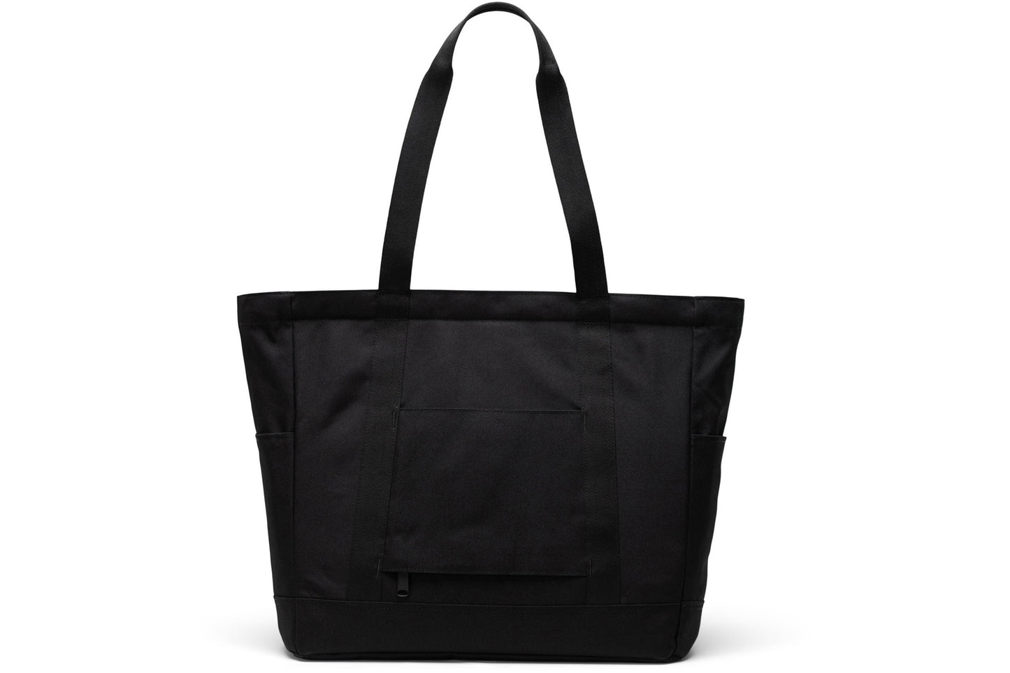 Herschel Heritage Tote Black Tonal Womens Bags