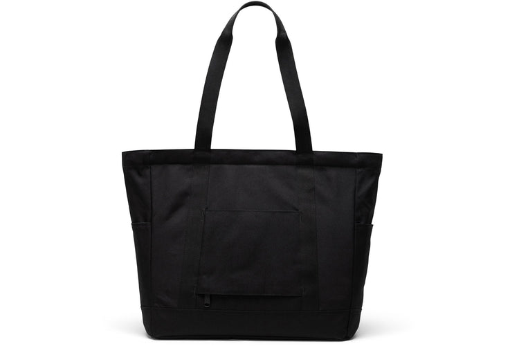Herschel Heritage Tote Black Tonal Womens Bags
