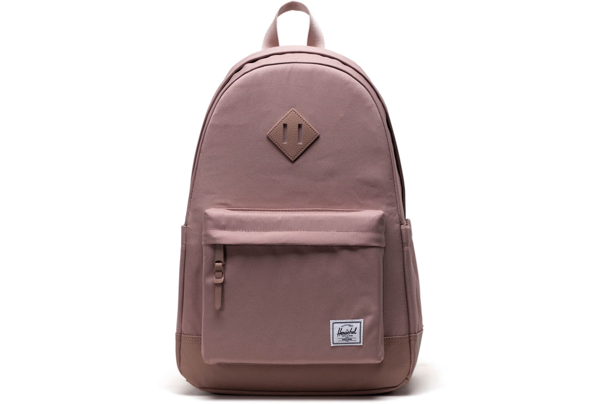 herschel-bags-herschel-heritage-backpack-back-packs-ash-rose-front