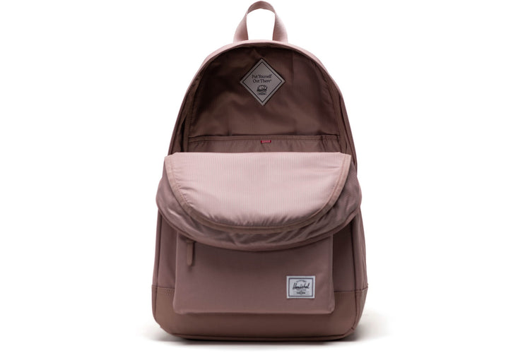 Herschel Heritage Backpack Ash Rose School Extras School Bags