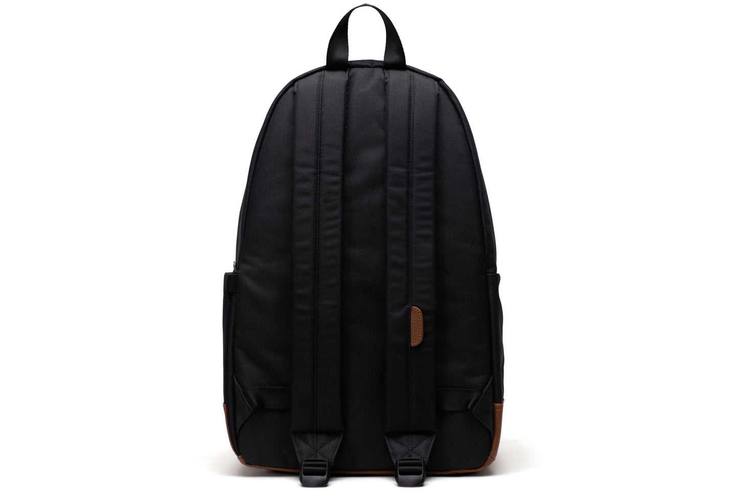 Herschel Heritage Backpack Black/Tan School Extras School Bags