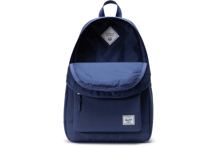 Herschel Heritage Backpack Skipper Blue School Extras School Bags
