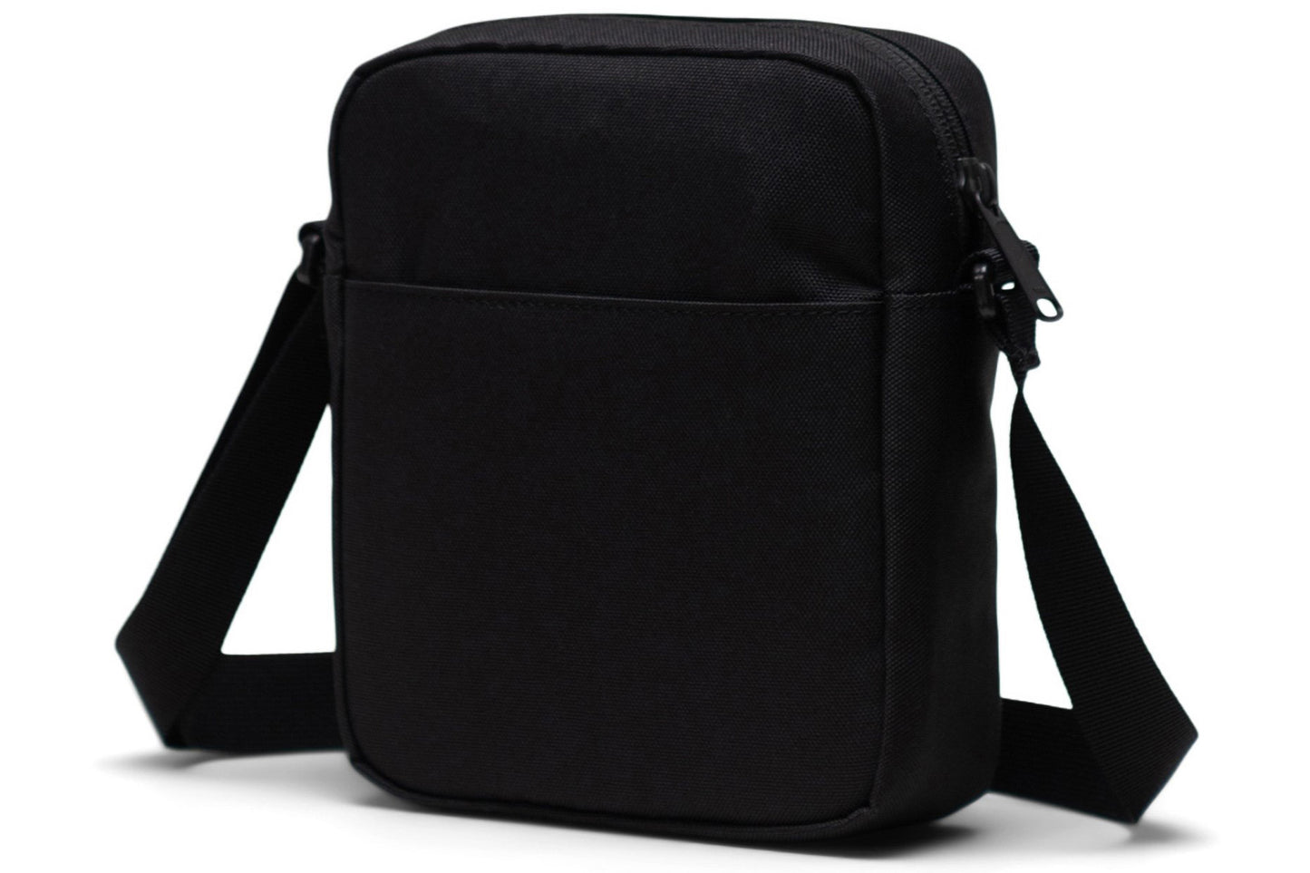 Herschel Heritage Crossbody Black Tonal Womens Bags