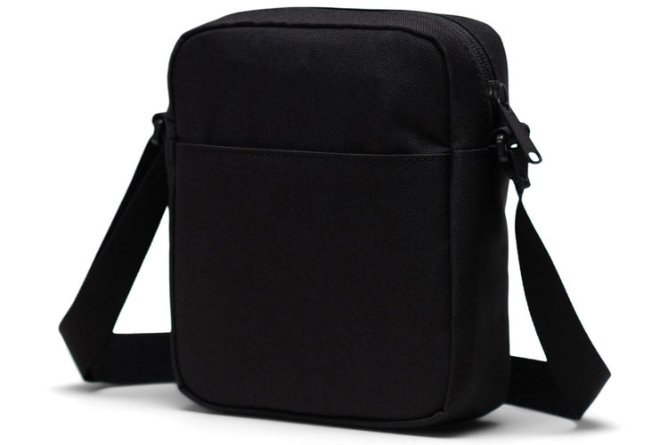 Herschel Heritage Crossbody Black Tonal Womens Bags