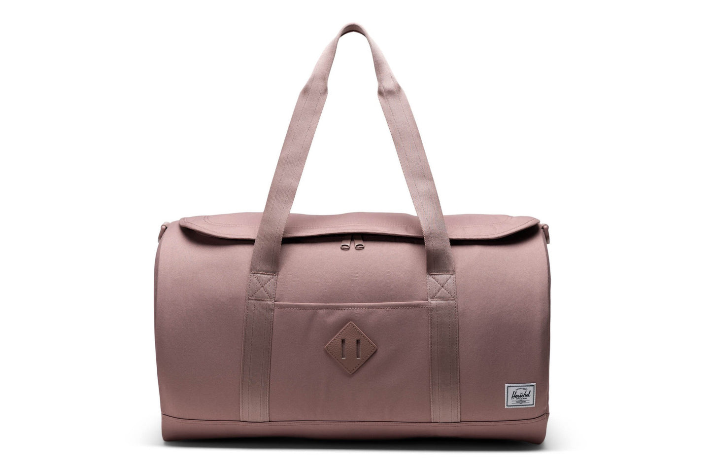 Herschel Heritage Duffle Ash Rose Womens Bags