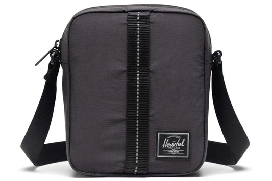 Herschel Heritage Ripstop Black Tonal Womens Bags