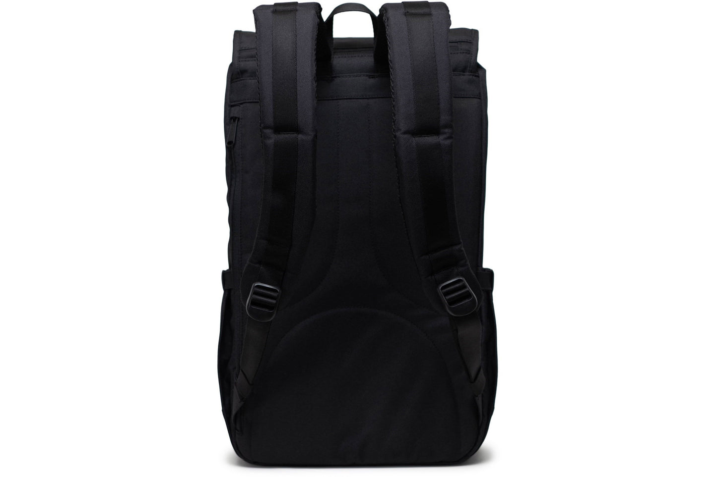 Herschel Little America Backpack Black School Extras School Bags