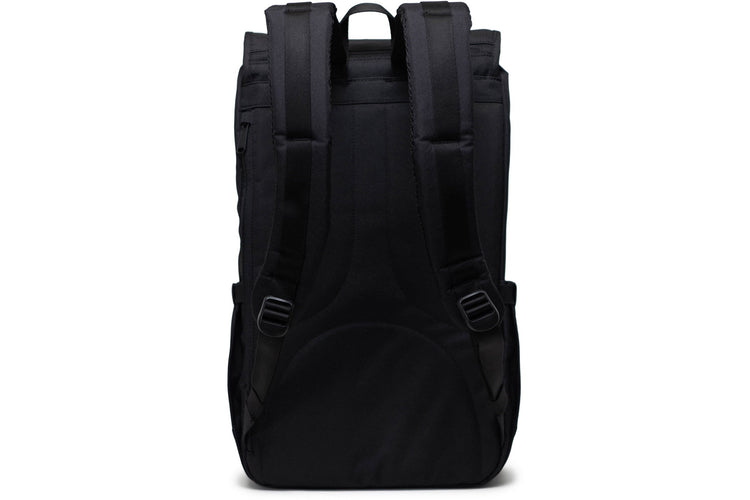 Herschel Little America Backpack Black School Extras School Bags