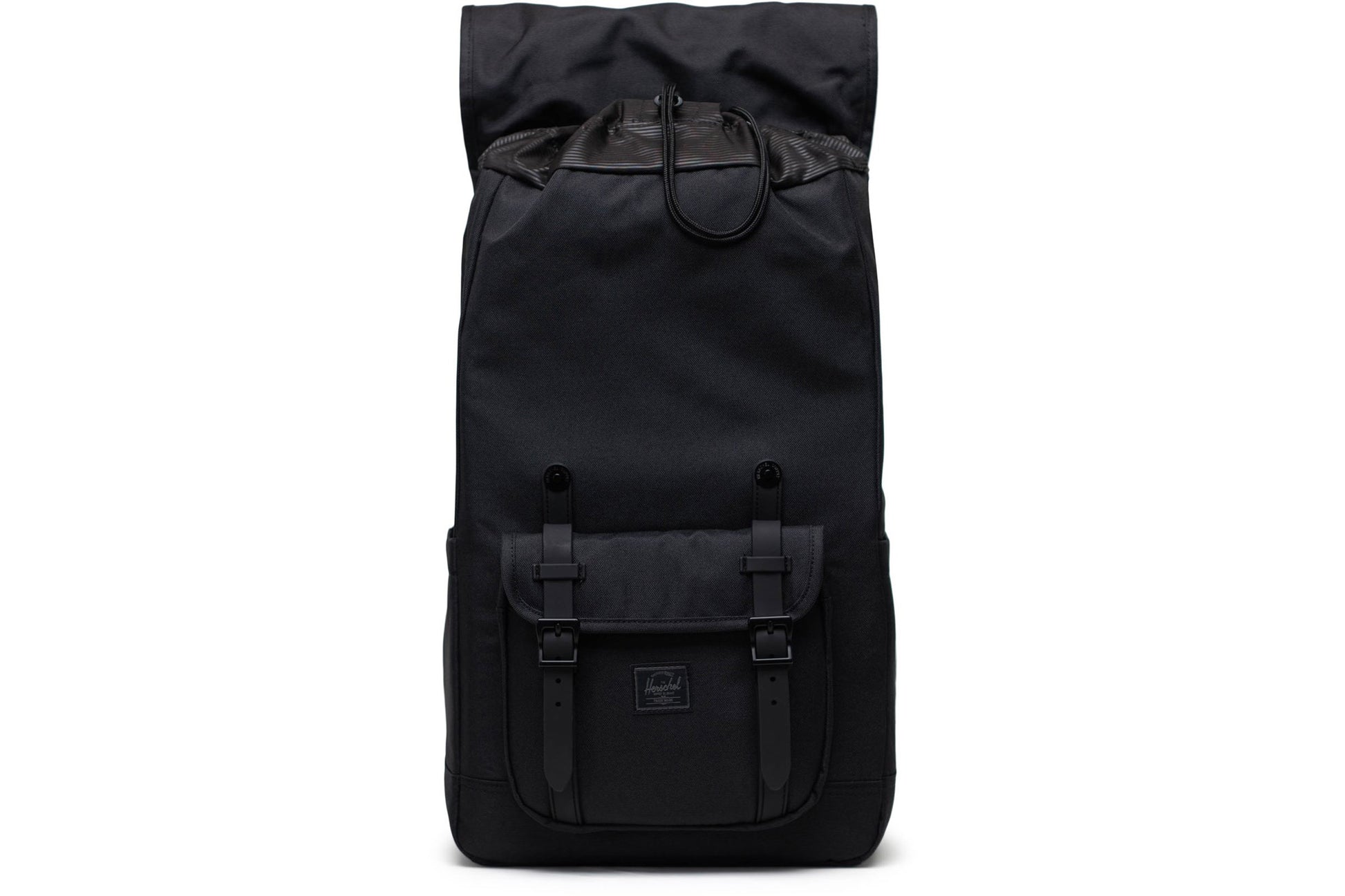 herschel-bags-herschel-little-america-backpack-back-packs-black-front-open