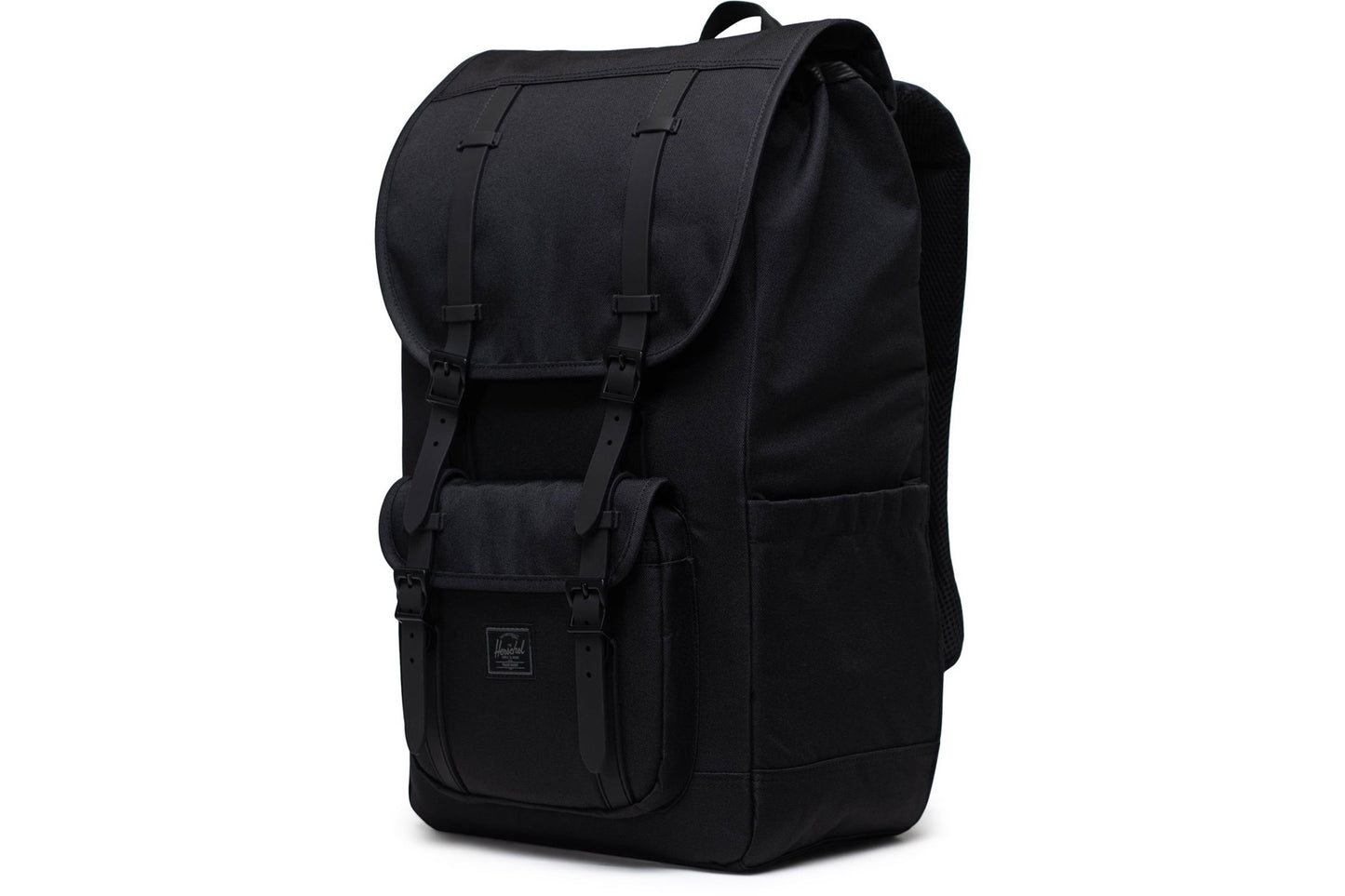 Herschel Little America Backpack Black School Extras School Bags