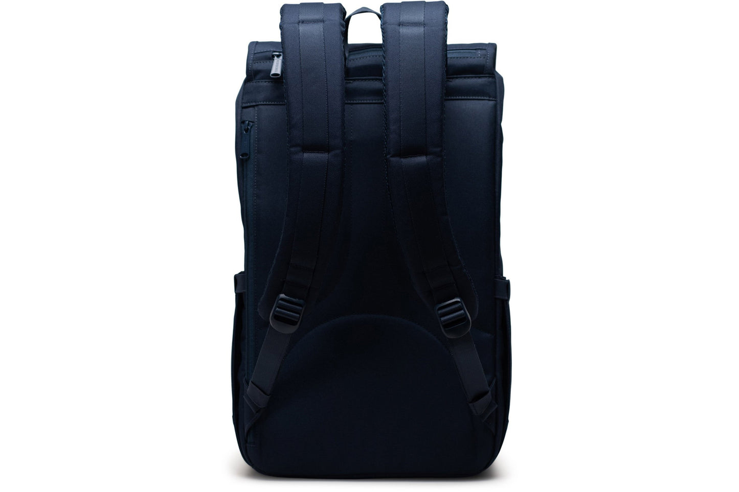 Herschel Little America Backpack Navy School Extras School Bags