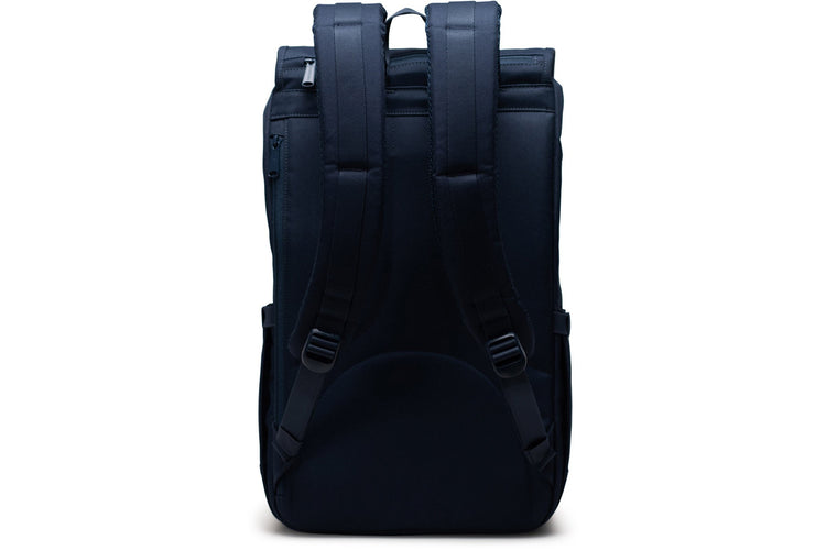Herschel Little America Backpack Navy School Extras School Bags