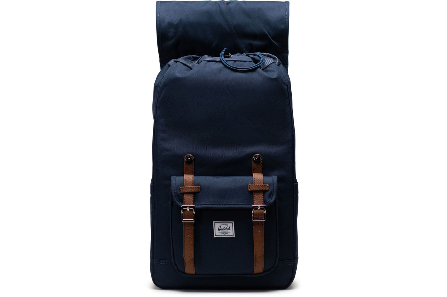 Herschel Little America Backpack Navy School Extras School Bags