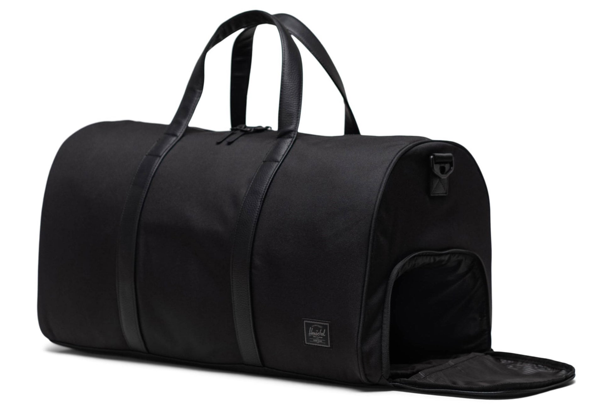 herschel-bags-herschel-novel-duffle-holdalls-black-tonal-sdie1