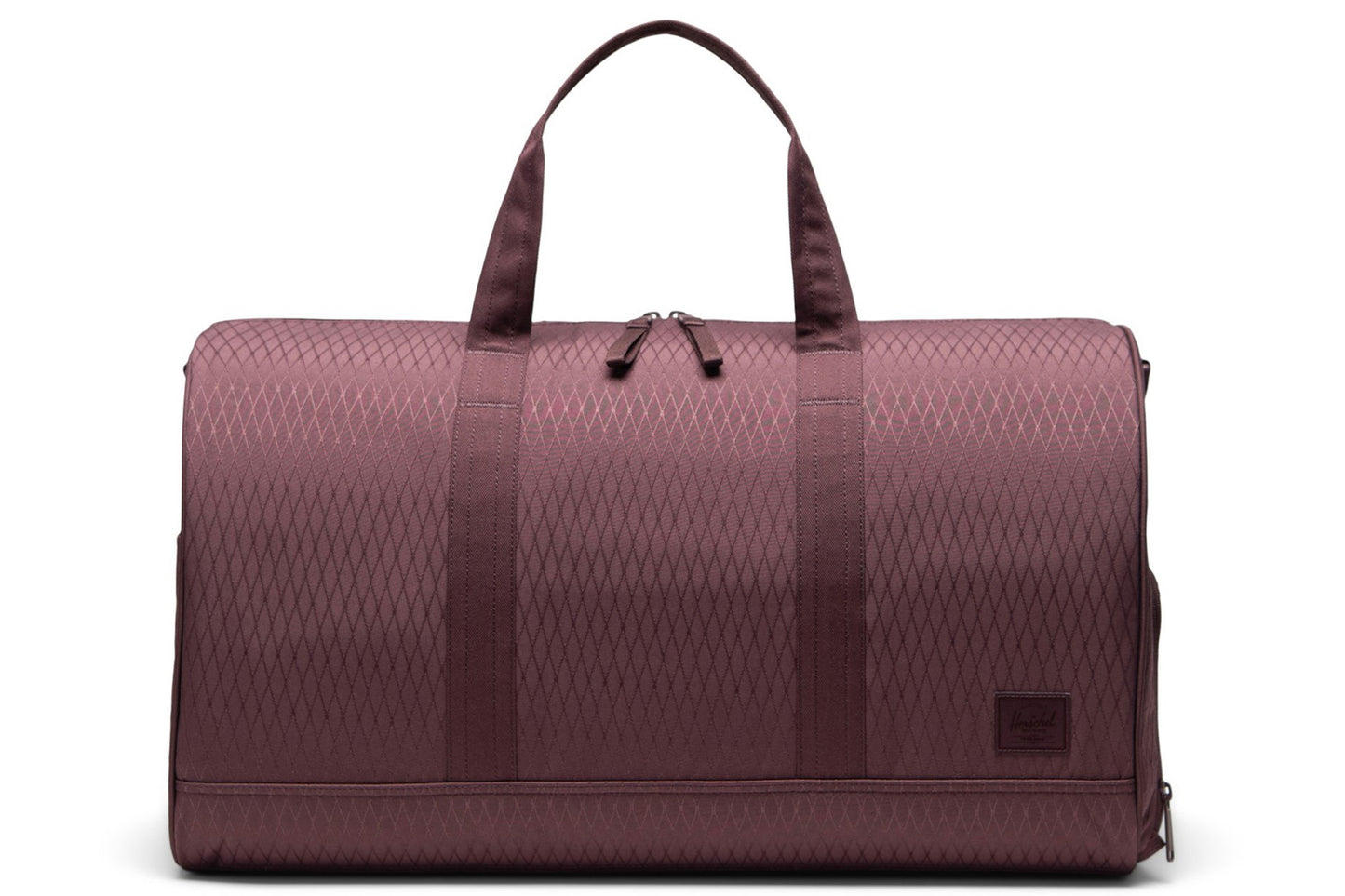 Herschel Novel Duffle Huckleberry Diamond Womens Bags