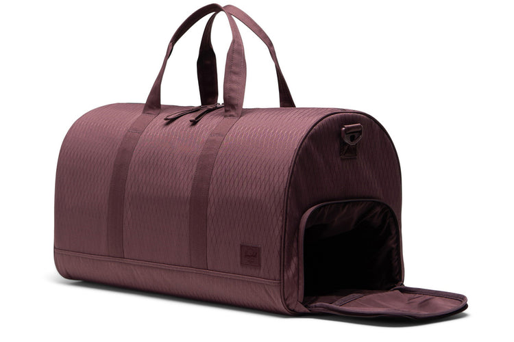 Herschel Novel Duffle Huckleberry Diamond Womens Bags