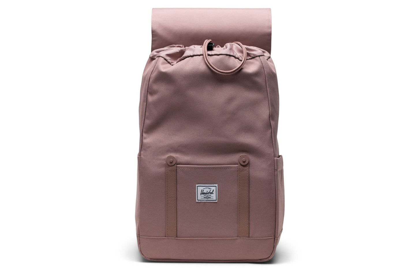 Herschel Retreat Small Bac Ash Rose School Extras School Bags