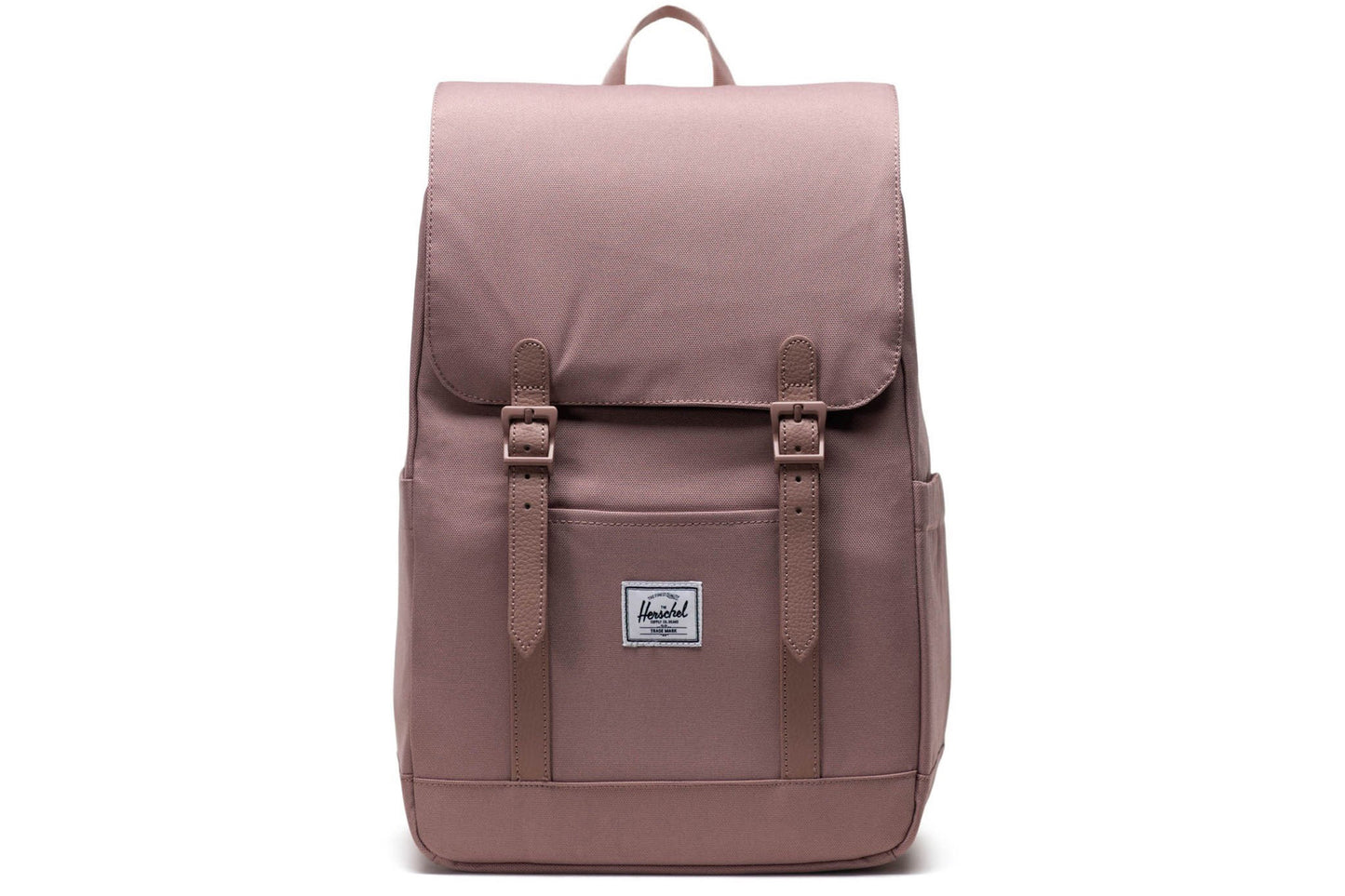 Herschel Retreat Small Bac Ash Rose School Extras School Bags