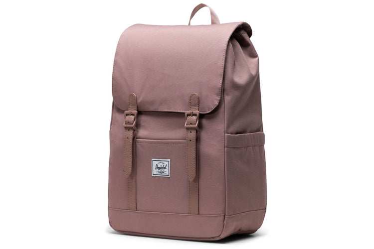 Herschel Retreat Small Bac Ash Rose School Extras School Bags