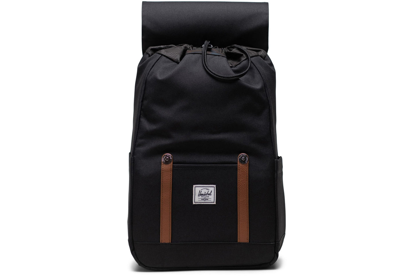 Herschel Retreat Small Backpac Black School Extras School Bags