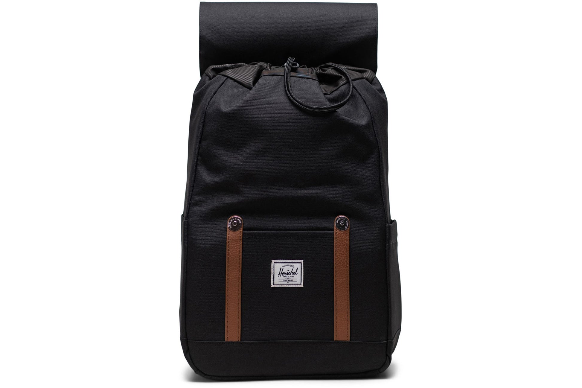 herschel-bags-herschel-retreat-small-backpack-back-packs-black-front-open